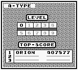 Tetris -  - User Screenshot